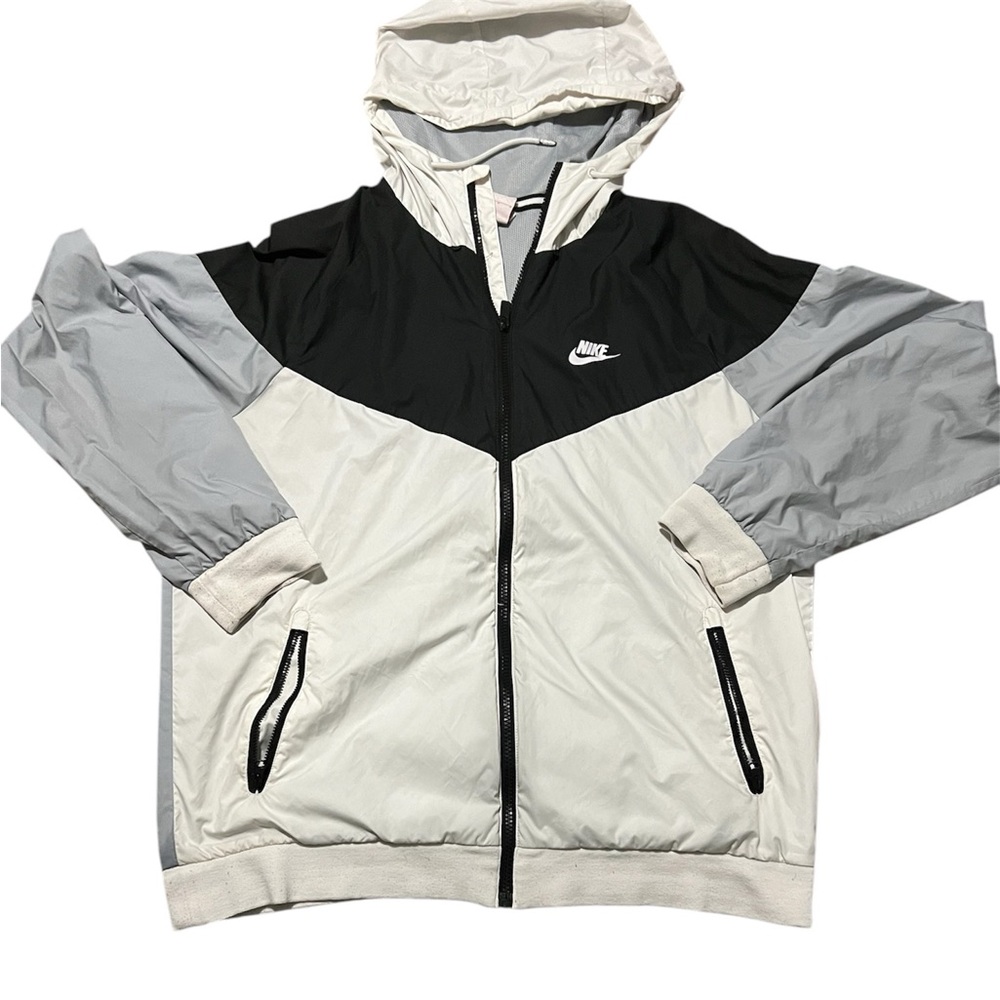 Nike Windbreaker